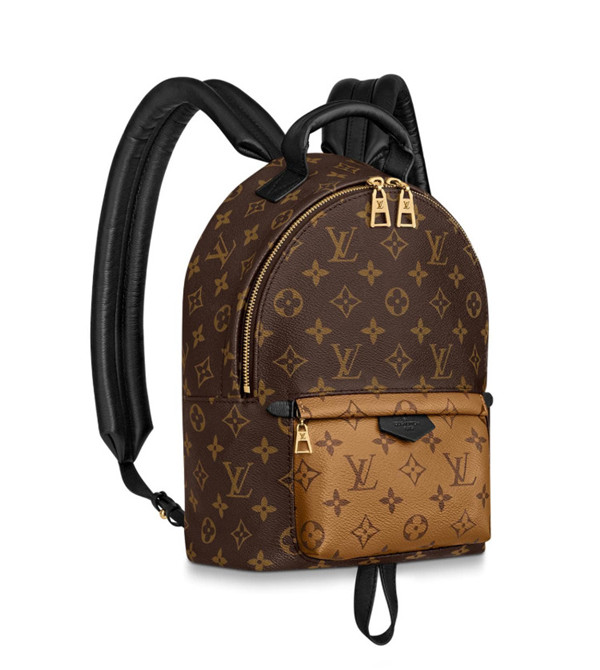 Louis Vuitton Palm Springs Pm M44870