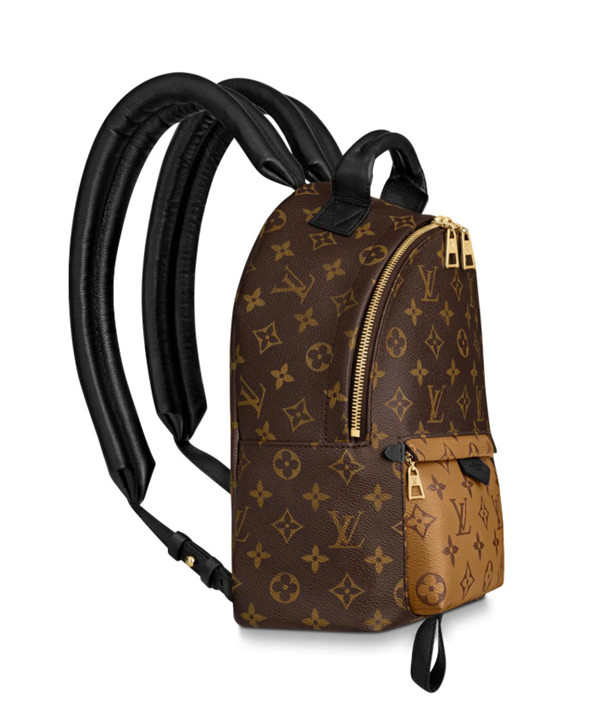 Louis Vuitton Palm Springs Pm M44870