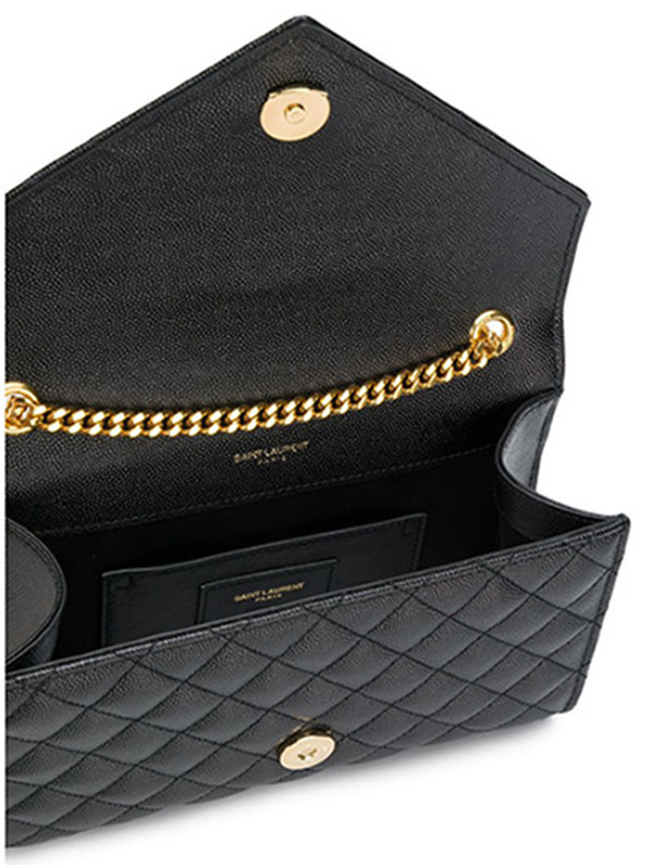 Saint Laurent Small Envelope Bag 526286