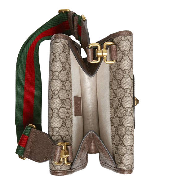 Gucci Neo Vintage Messenger Bag