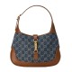 Jackie 1961 small shoulder bag