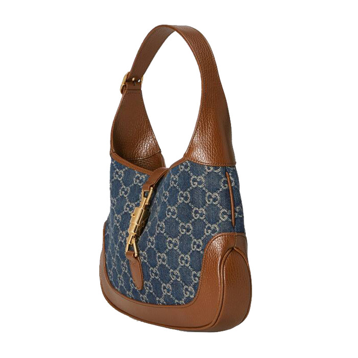 Jackie 1961 small shoulder bag