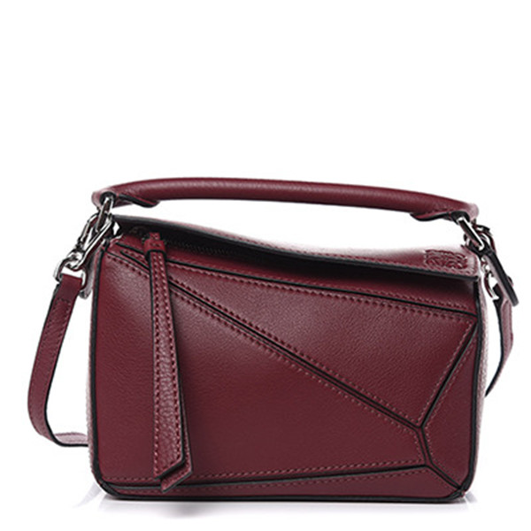 Loewe Puzzle Bag 413279