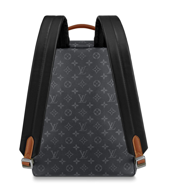 Louis Vuitton Discovery Backpack M45218