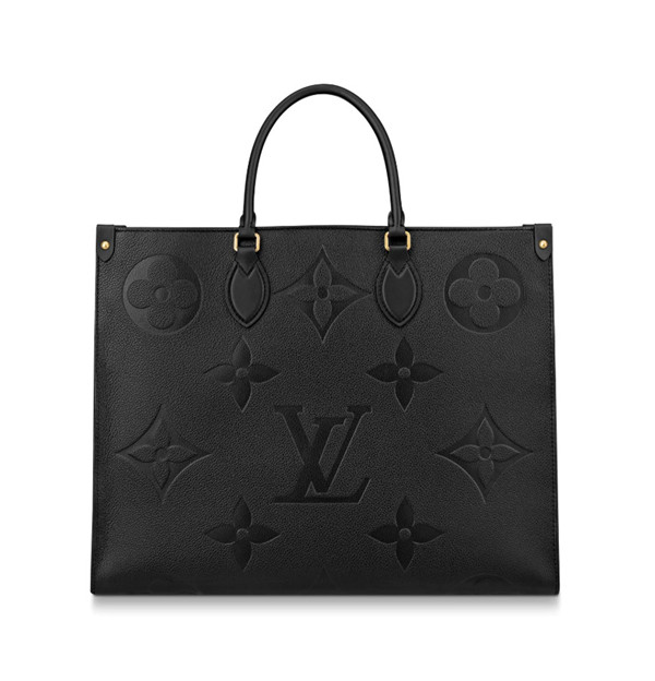 Louis Vuitton Onthego M45081 / M44925