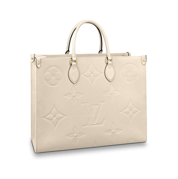 Louis Vuitton Onthego M45081 / M44925