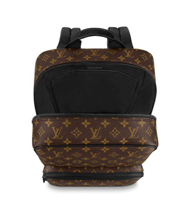 Louis Vuitton Dean Backpack M45335