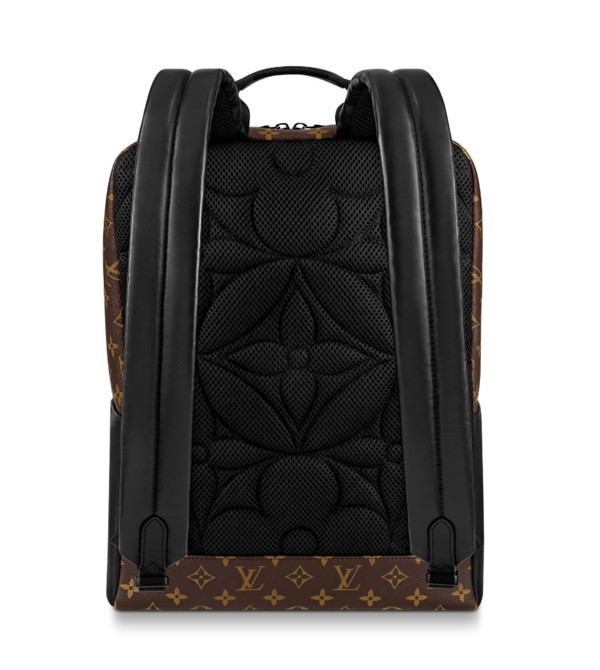 Louis Vuitton Dean Backpack M45335