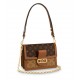 Louis Vuitton Reverse Monogram Dauphine Mm M44391