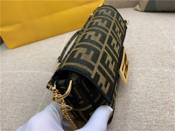 Fendi Baguette Bag