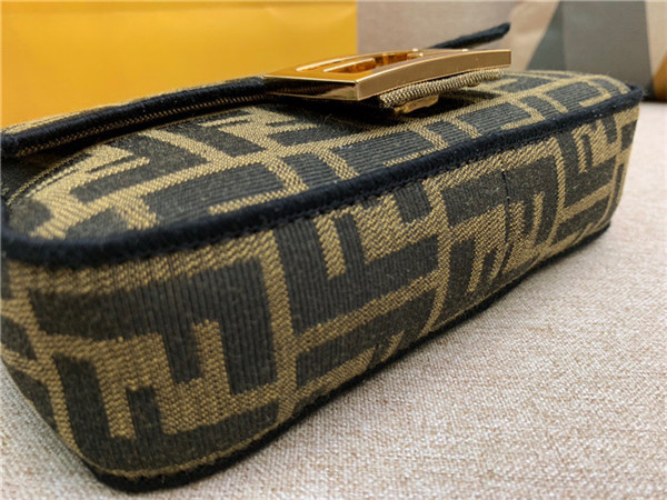 Fendi Baguette Bag