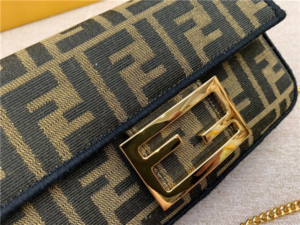 Fendi Baguette Bag