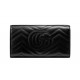 Gg Marmont Continental Wallet