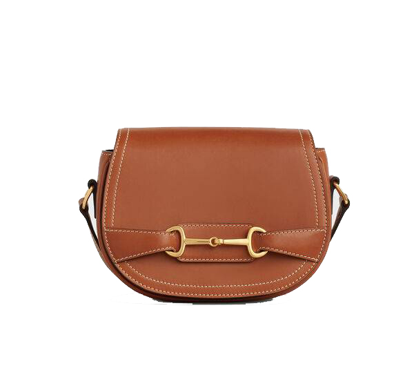 Celine Small Crécy Bag In Satinated Calfskin