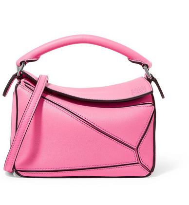 Loewe Puzzle Mini Bag