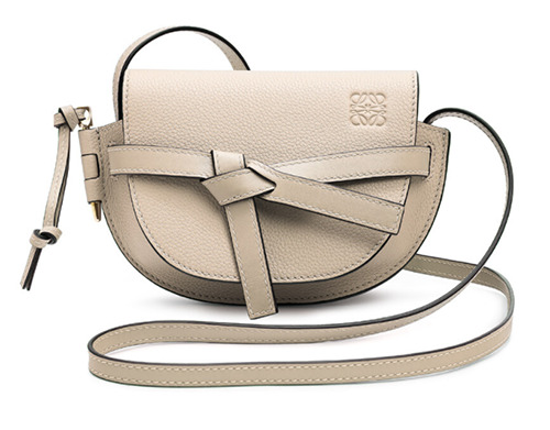 Loewe Gate Mini Bag 061824