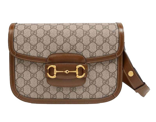 Gucci Horsebit 1955 Shoulder Bag