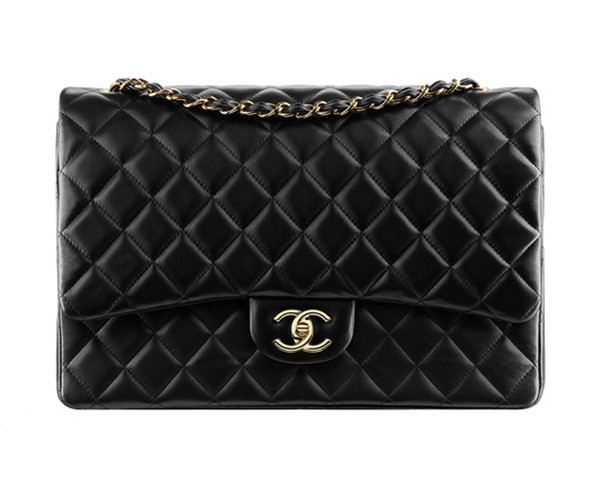 Chanel Classic Flap Bag 30