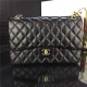 Chanel Classic Flap Bag 30