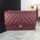 Chanel Classic Flap Bag 30