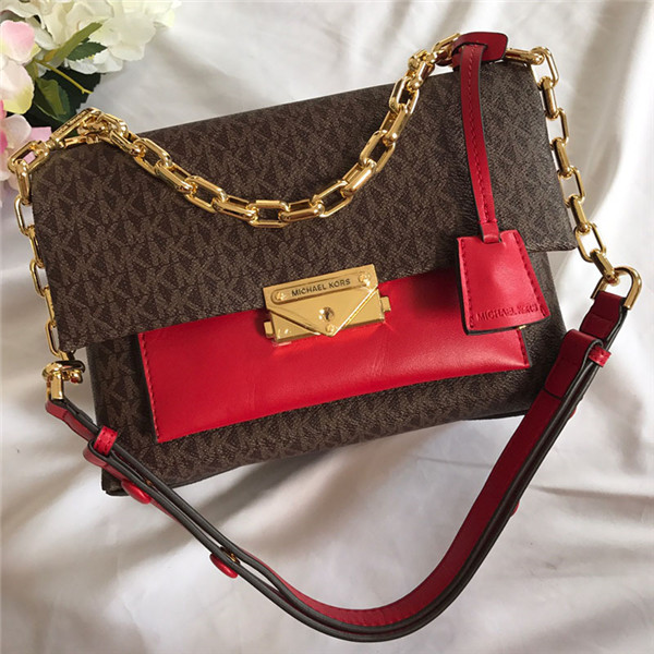 Michael Kors Monogram Cece