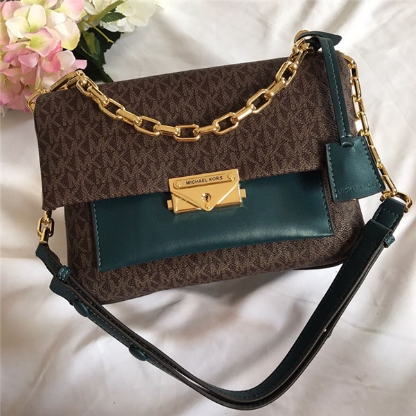 Michael Kors Monogram Cece