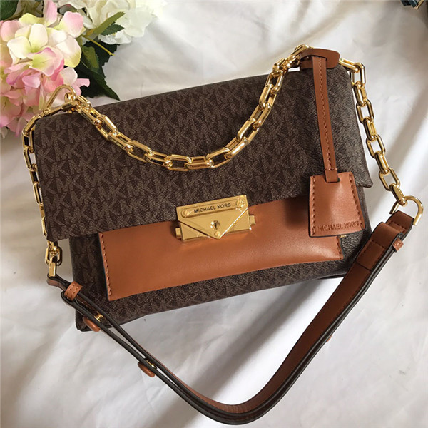 Michael Kors Monogram Cece