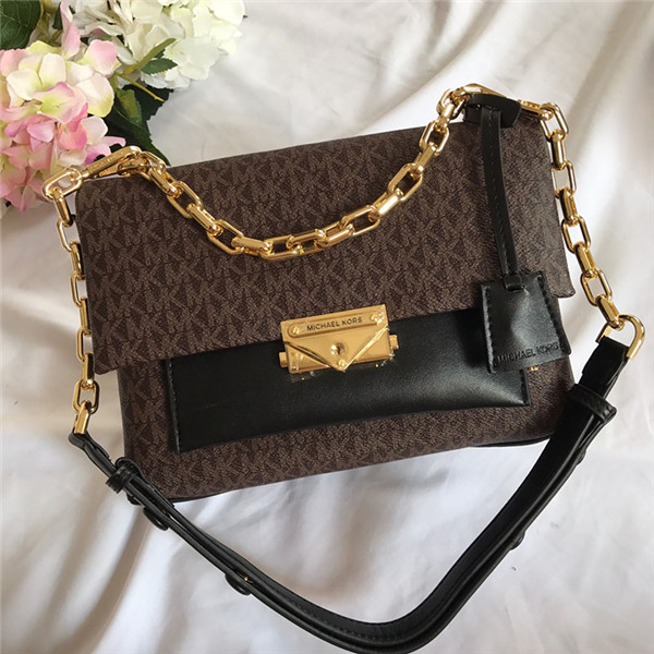 Michael Kors Monogram Cece