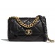 Chanel 19 Flap Bag As1160