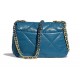 Chanel 19 Flap Bag As1160