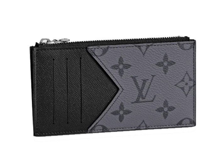 Louis Vuitton COIN CARD HOLDER M69533 