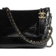 Chanel'S Gabrielle Small Hobo Bag