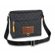 Louis Vuitton Besace Zippée M45214 / M45216