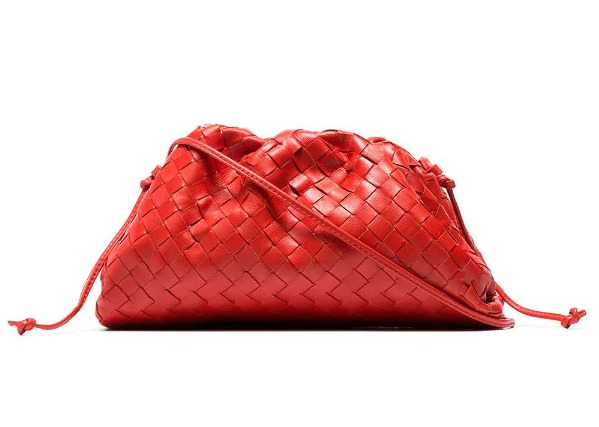 Bottega Veneta The Pouch 