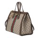 Ophidia GG medium tote bag 524537