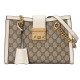 Gucci Padlock Gg Medium Shoulder Bag