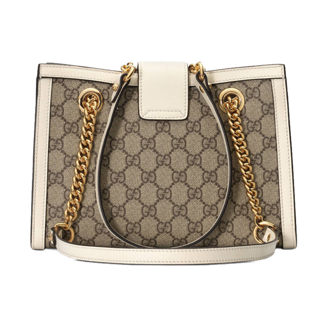 Gucci Padlock Gg Medium Shoulder Bag