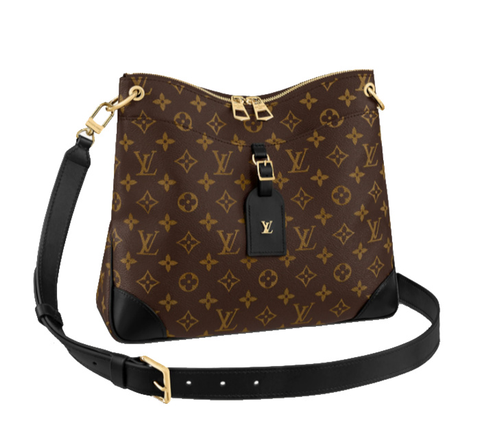 Louis Vuitton Odeon Bag MM / PM