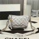 Chanel'S Gabrielle Small Hobo Bag