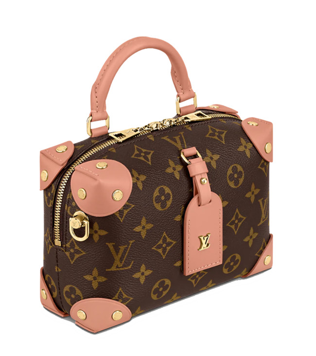 Louis Vuitton Lock Bb M41112