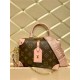 Louis Vuitton Lock Bb M41112