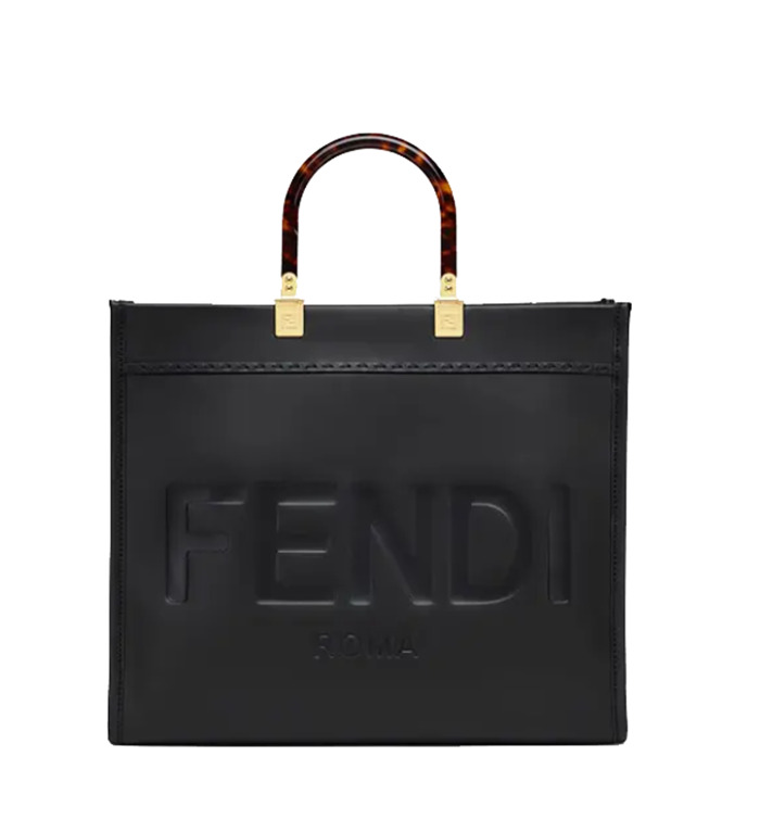  Fendi Sunshine Shopper