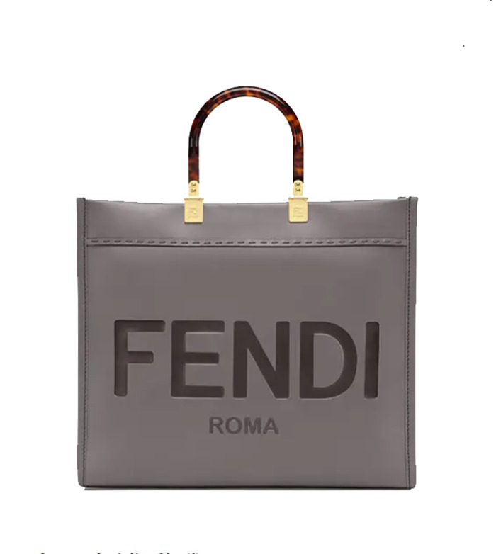  Fendi Sunshine Shopper