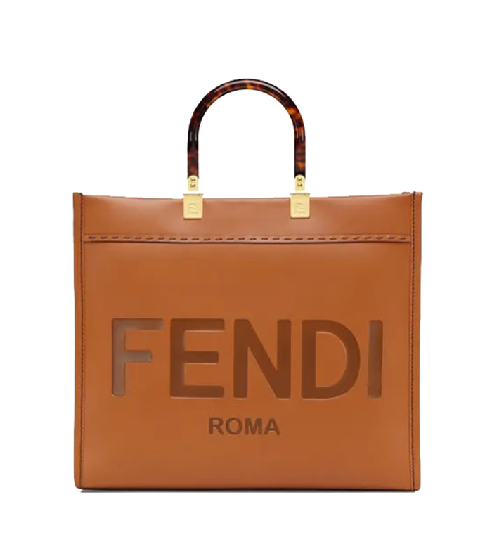  Fendi Sunshine Shopper