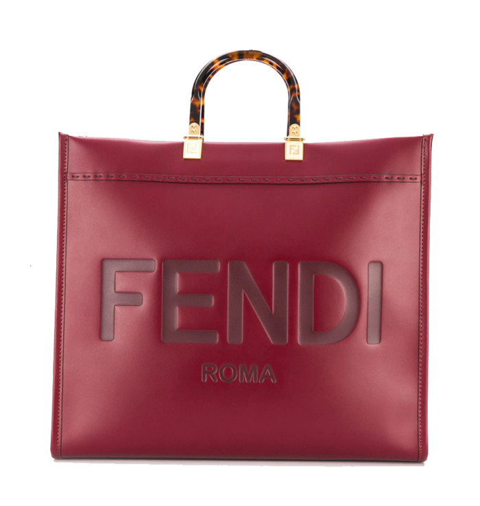  Fendi Sunshine Shopper