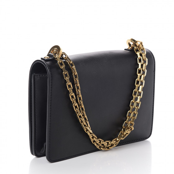 Christian Dior Calfskin J'Adior Chain Flap Bag