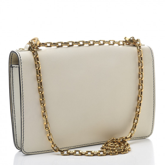 Christian Dior Calfskin J'Adior Chain Flap Bag