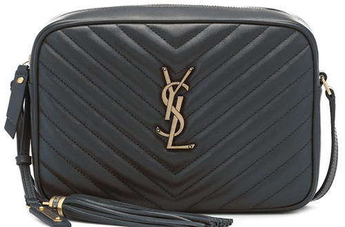 Ysl Loucamera Bag