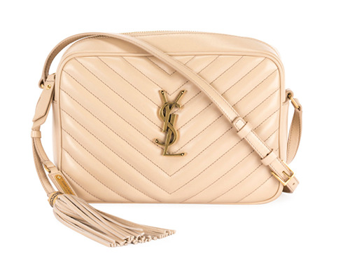 Ysl Loucamera Bag