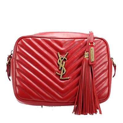 Ysl Loucamera Bag